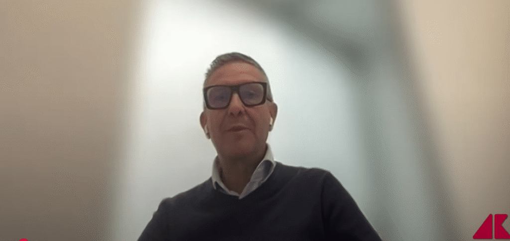 Plasmaderivati, Segato (Aip) : "Chaque interruption d'approvisionnement est un saut dans le noir"