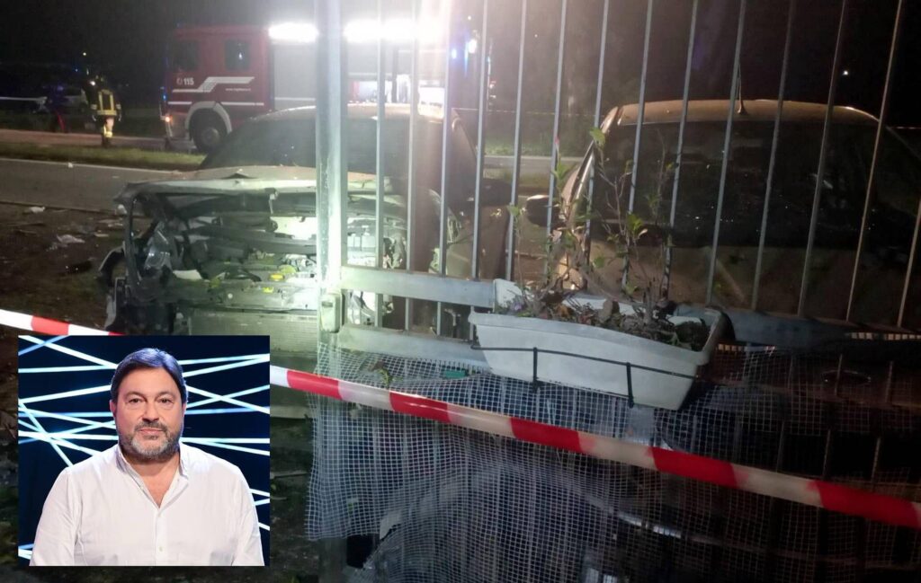 Ranucci, de l'explosion aux investigations : "Le contexte est tracé, il y a 4-5 traces"