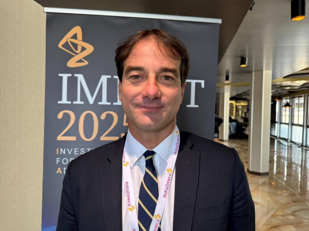 Recherche, Bonini (Sapienza) : "Des avancées dans le diagnostic et la prise en charge des pathologies respiratoires"
