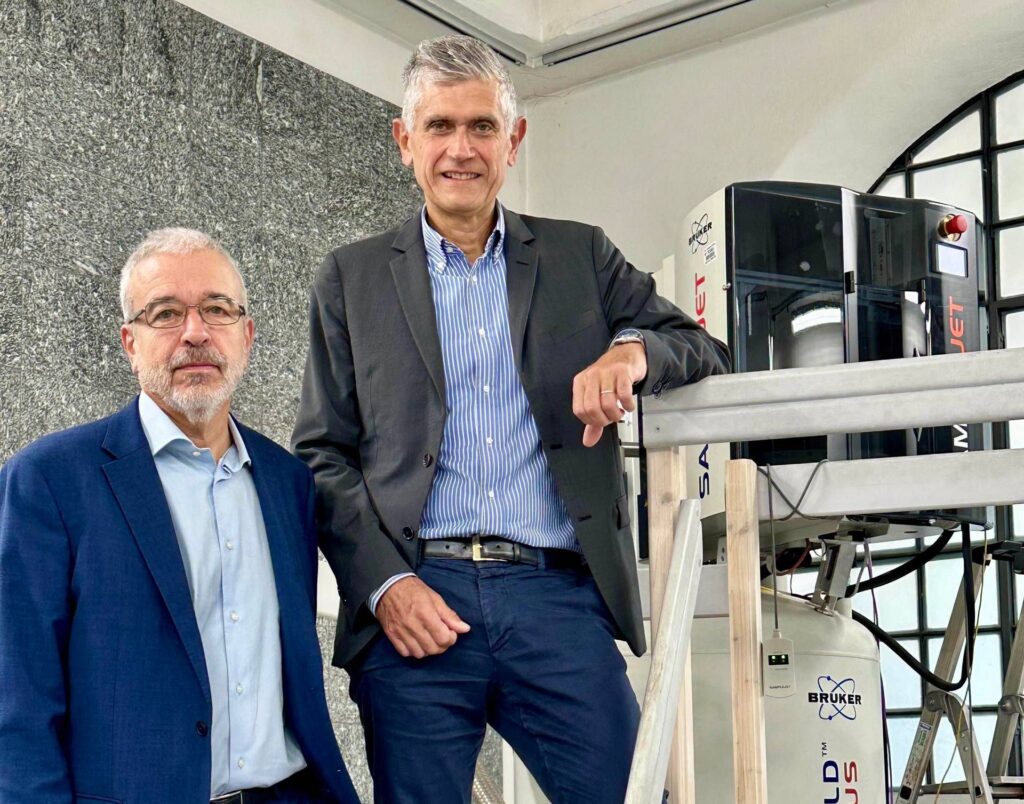 Recherche : Italfarmaco et Istituto Ronzoni réunis dans le consortium BioSpecNet