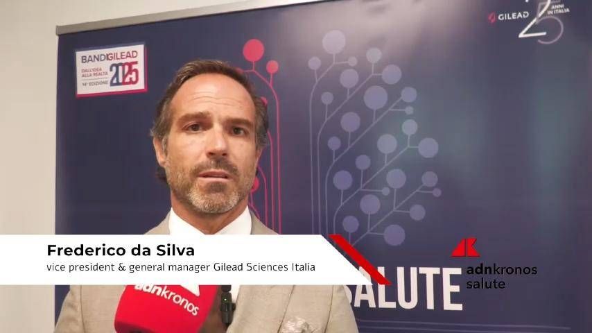 Recherche : da Silva (Gilead), « en 14 ans d'appels d'offres, environ 18 millions ont été décaissés pour plus de 730 projets »