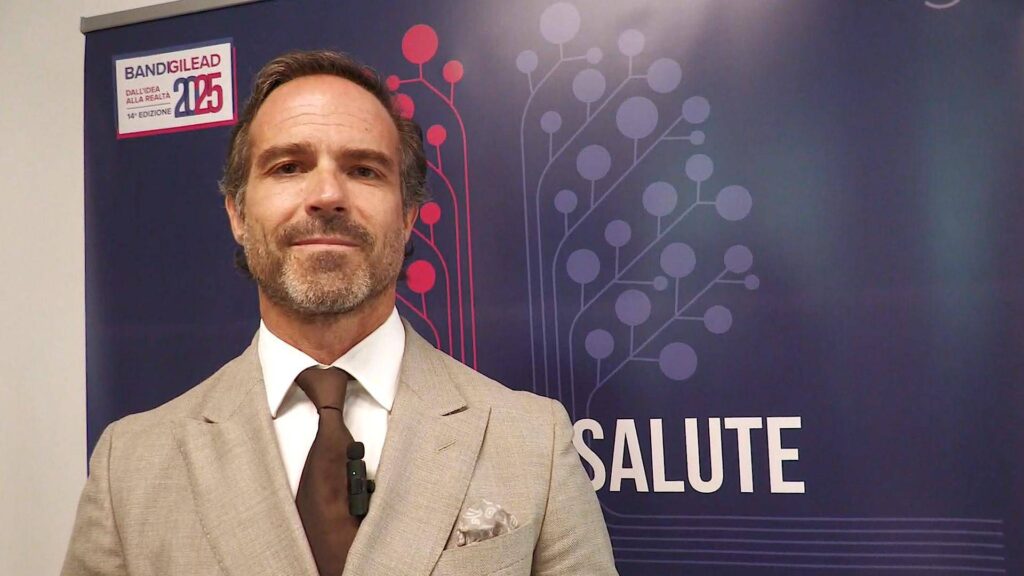 Recherche, de Silva (Gilead): "Les appels pour environ 18 millions ont aidé 5 mille patients"