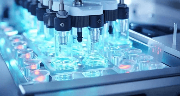Rhinosinusite chronique avec polypose nasale, approbation de l'UE pour le tezepelumab monoclonal