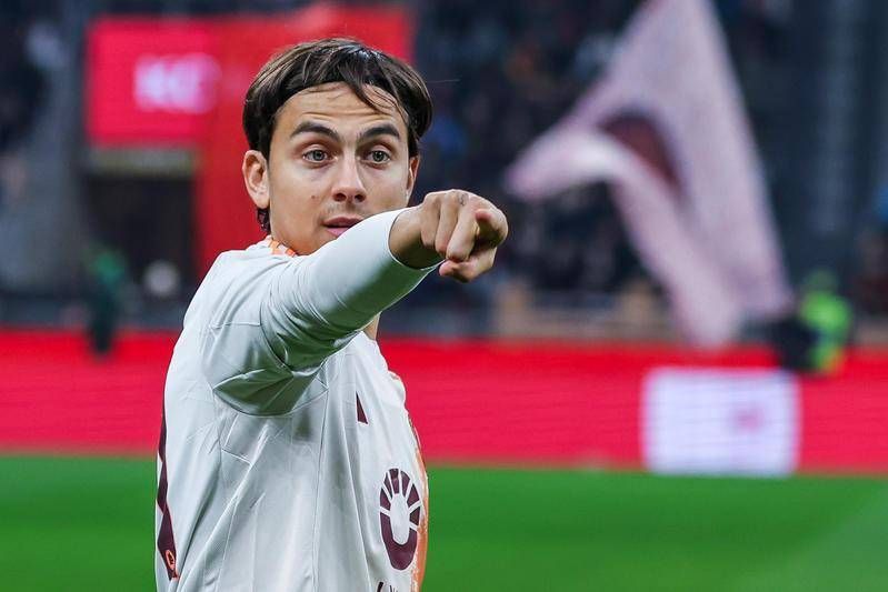 Rome-Parme 2-1, Giallorossi premier avec Naples. La Juve redémarre, l'Udinese battu - Les matchs