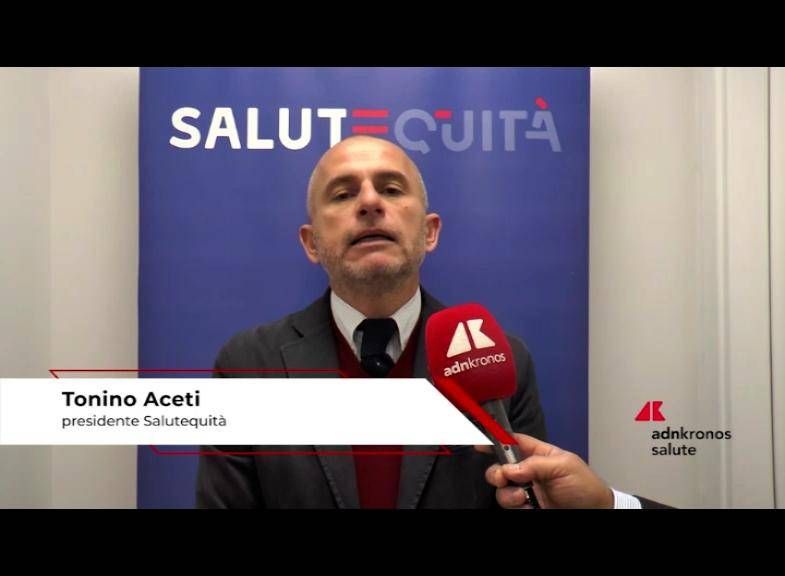 Santé : Aceti (Salutequity), « l'assistance territoriale aux citoyens se détériore »