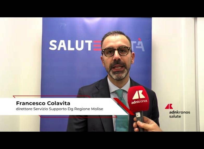 Santé : Colavita (Région du Molise) : « une plus grande capacité de dépenses au Nord qu'au Centre et au Sud »
