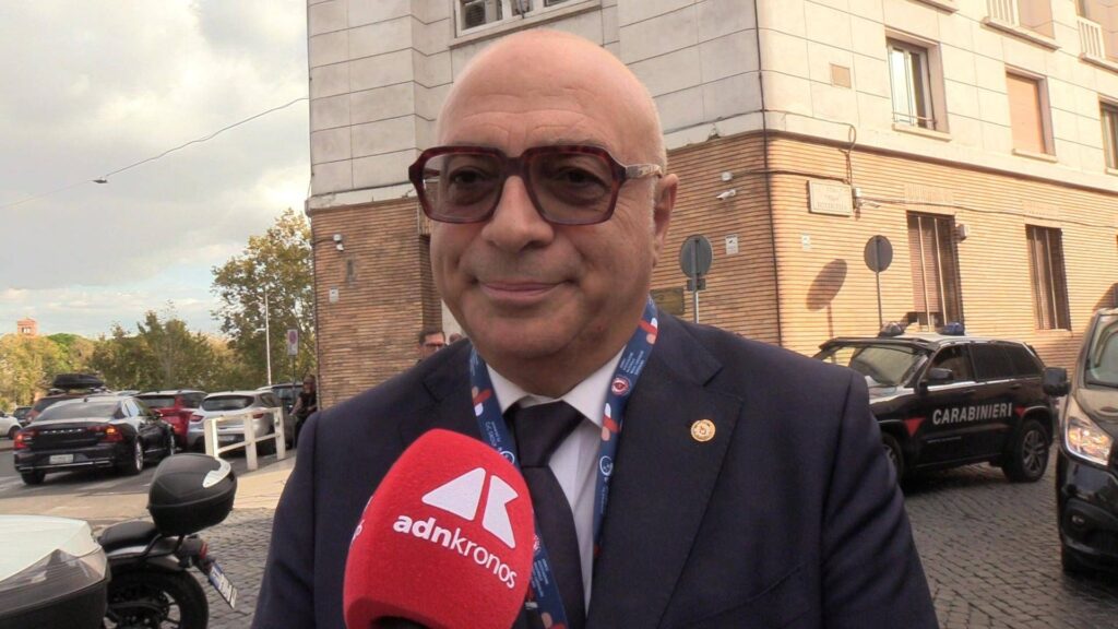 Santé, Gabrielli (Anmco) : "Avec la prévention, 80 % des événements cardiovasculaires peuvent être éliminés"