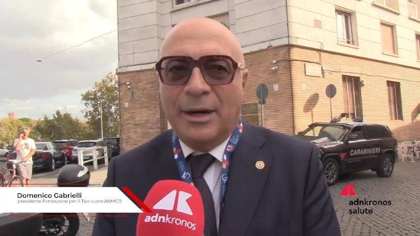 Santé : Gabrielli (Anmco), « la prévention cardiovasculaire primaire doit déjà commencer dans les écoles »