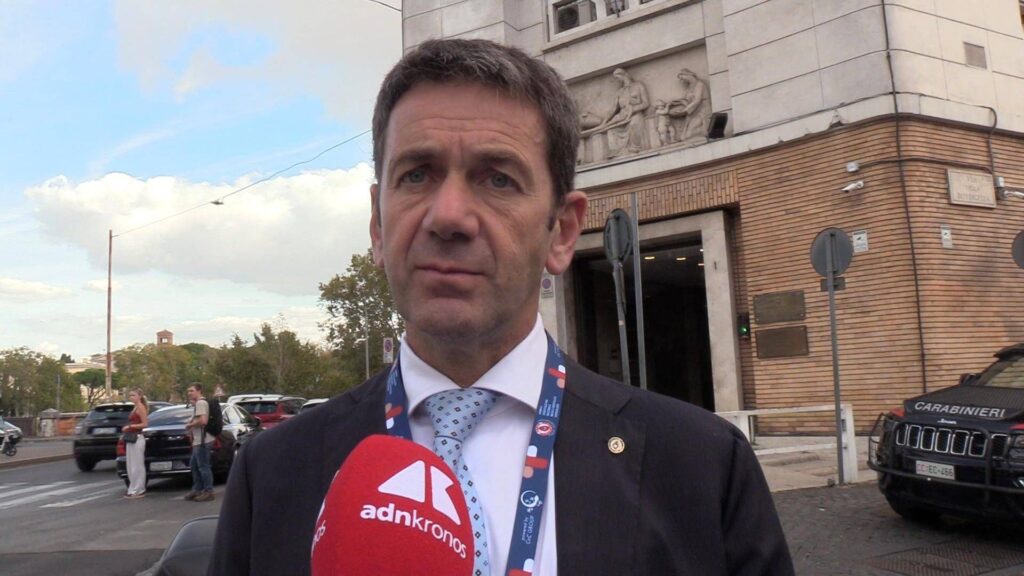 Santé, Grimaldi (Anmco) : « Réduction de la mortalité par crise cardiaque en Italie, investir dans la prévention »