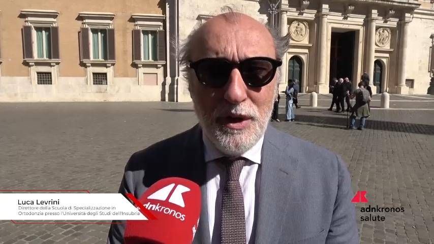 Santé, Levrini (Uninsubria): "Gew bien est également fondamental pour l'esprit"