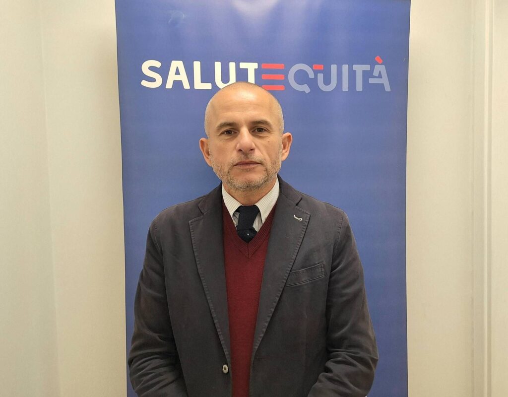 Santé, Vinaigres (Salutequity) : "5 Régions en défaut d'aide territoriale"