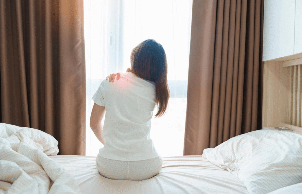 Santé, années pour le diagnostic de la douleur chronique: un vodcast pour faciliter le chemin