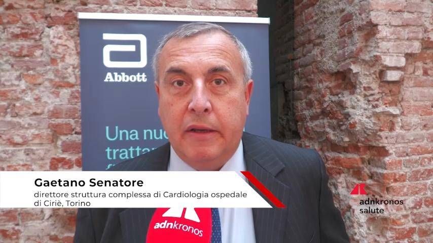 Santé, fibrillation auriculaire : sénateur cardiologue, "elle touche 50 millions de personnes dans le monde"