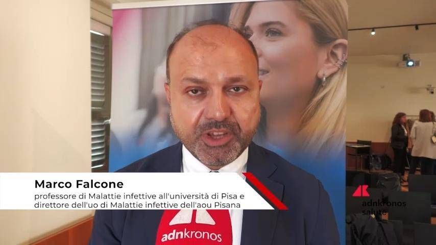 Santé: infectieux falcone (Aou Pisana), «abus ou drogues à usage incorrect créent une résistance»