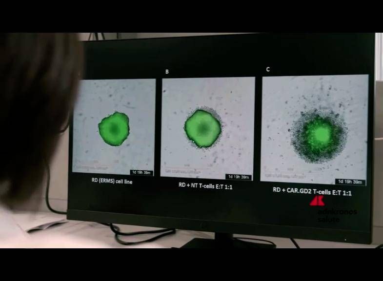 Santé : l'hôpital pédiatrique Bambino Gesù de Rome inaugure un nouveau laboratoire de thérapie génique