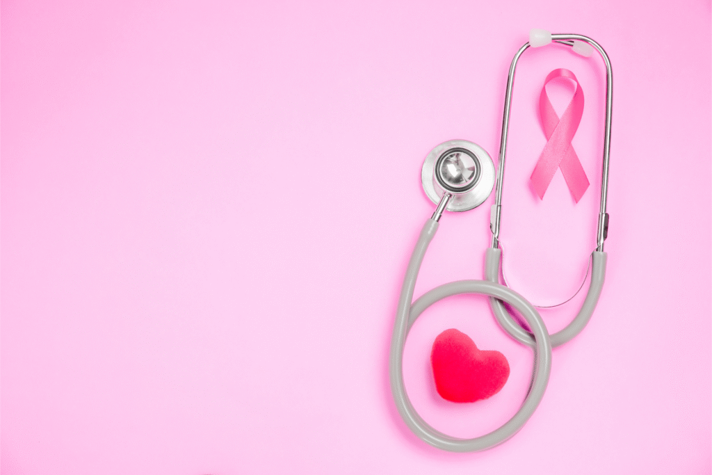Sept patientes sur dix craignent une progression du cancer du sein, « Assurez-vous en psycho-oncologie »