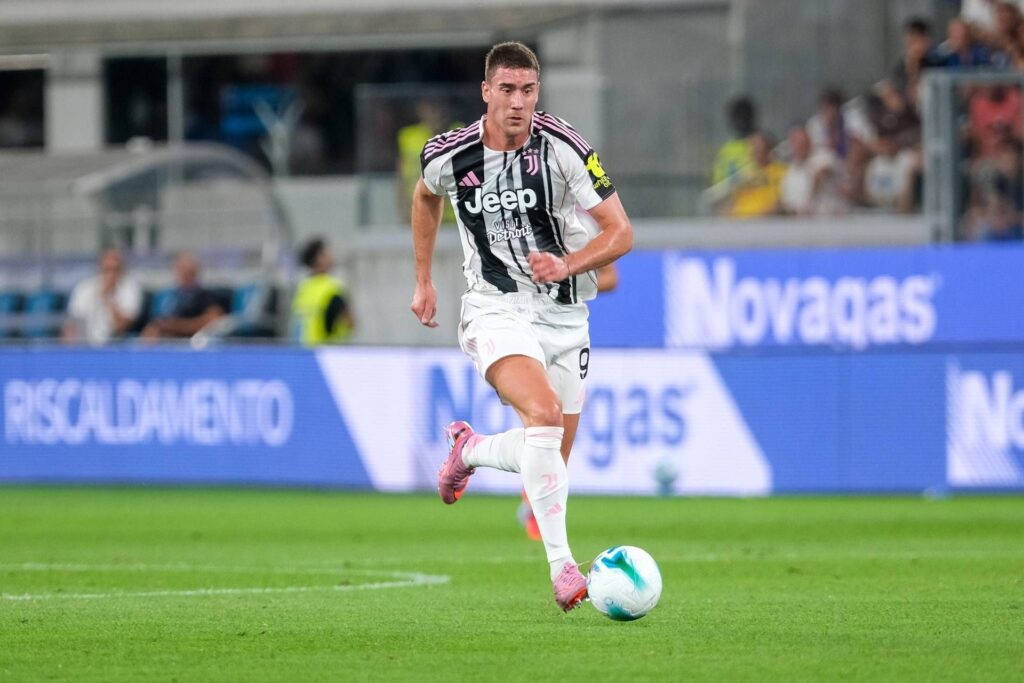 Serie A, Lazio-Juventus 1-0 - En direct