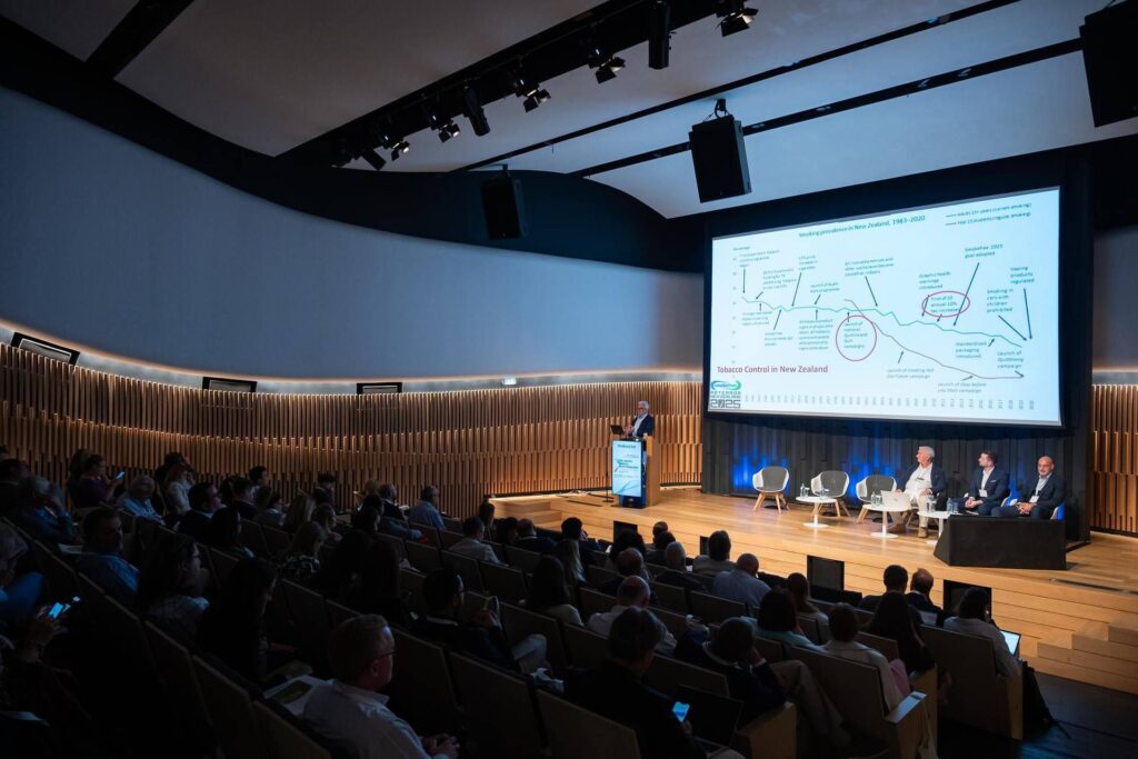 Tabagisme, experts: «La réduction des dommages est la prévention, l'UE s'ouvre sur des stratégies alternatives»