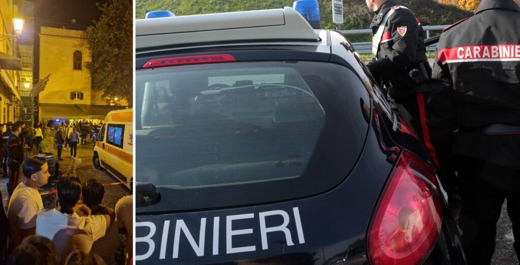 Tente d'arrêter un passage à tabac, un jeune de 21 ans tué d'une balle dans le front. Le tueur présumé arrêté