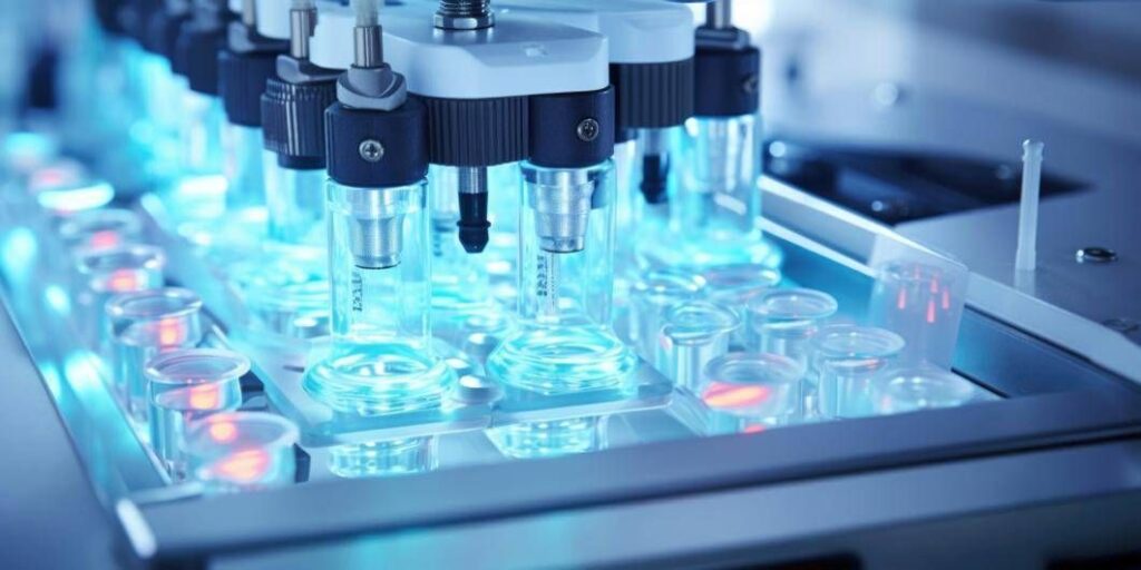 Thérapies de précision, l'essai Rome montre une supériorité sur les normes