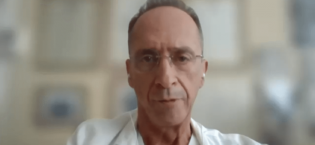 Tumeurs, Ardizzoni (UniBo) : « La thérapie combinée améliore les résultats dans le cancer du poumon Egfr »