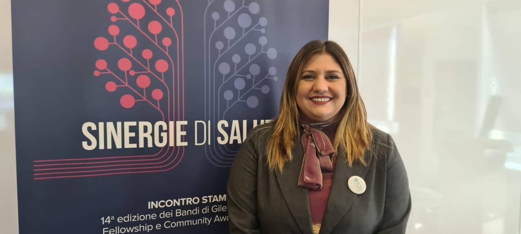 Tumeurs, Motta (Acto Sicilia) : « L'annonce de Gilead rend concrète l'aide aux patients »