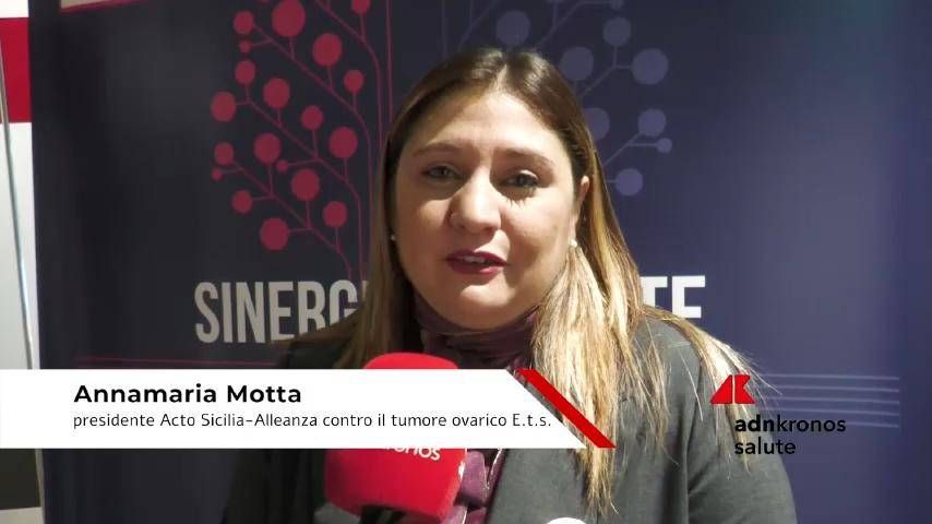Tumeurs : Motta (Acto Sicilia), le prix Gilead « aidera les femmes qui ne peuvent pas devenir mères »