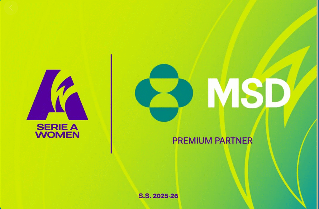 Tumeurs, Serie A Women-MSD unie pour la prévention du cancer constatée par le VPH