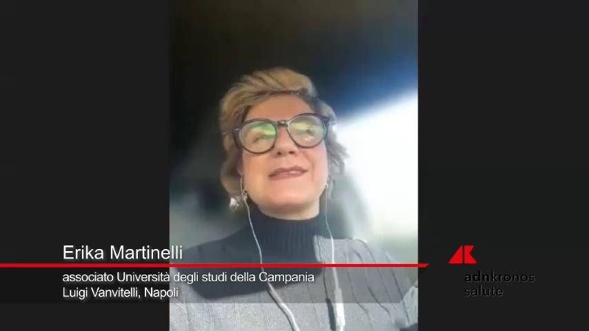 Tumeurs : l'oncologue Martinelli, « avec le réseau Campanie prise en charge multidisciplinaire de l'hépatocarcinome »