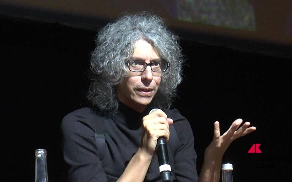 Tumeurs, pianiste Allevi : "Un film difficile et libérateur qui immortalise ma philosophie"
