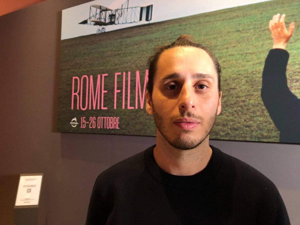 Tumeurs, réalisateur Valentini : "L'histoire clé n'est pas la vie de l'artiste, mais un détail"