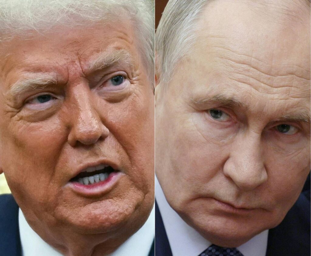 Ukraine, Lavrov : « Non au cessez-le-feu immédiat ». Médias : la rencontre Trump-Poutine n’aura pas lieu de sitôt