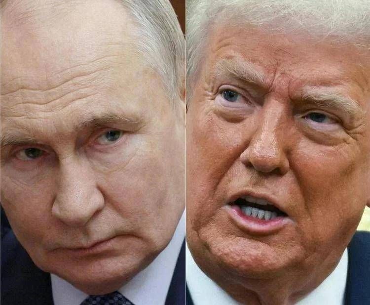 Ukraine, Russie : « Le sommet de Budapest dépend des États-Unis ». Moscou teste un supermissile nucléaire