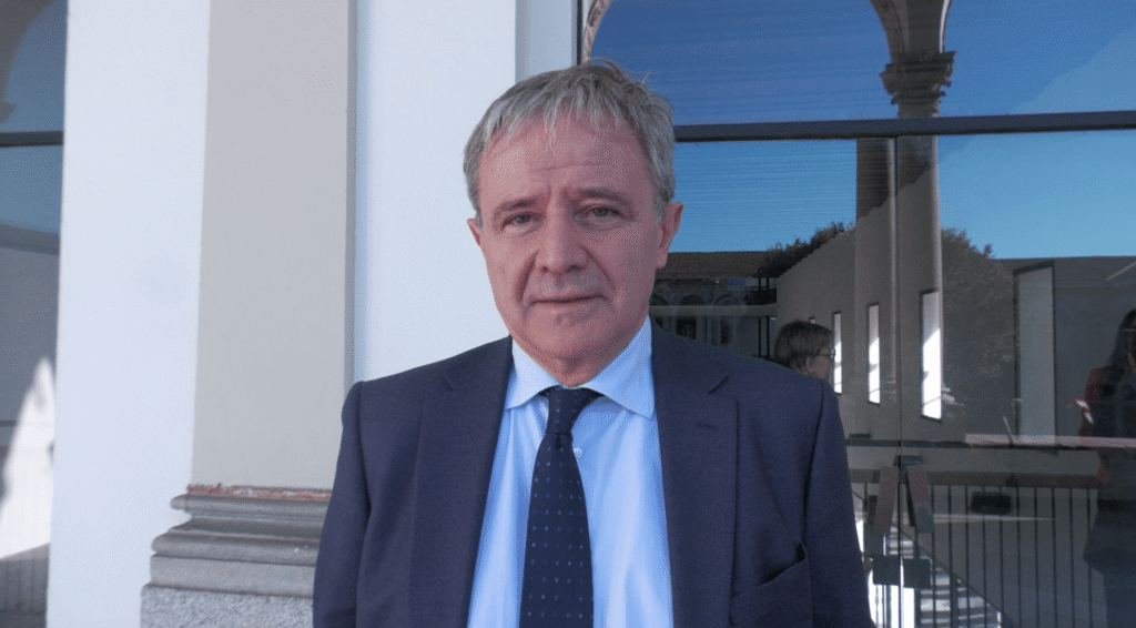 Université, Vago (UniMi): "Agorà de chaîne complète de formation en psychologie"