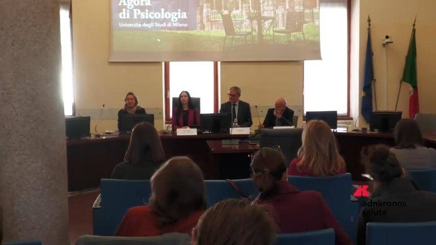 Université : l'Université de Milan lance la série de rencontres « Agorà de psychologie »