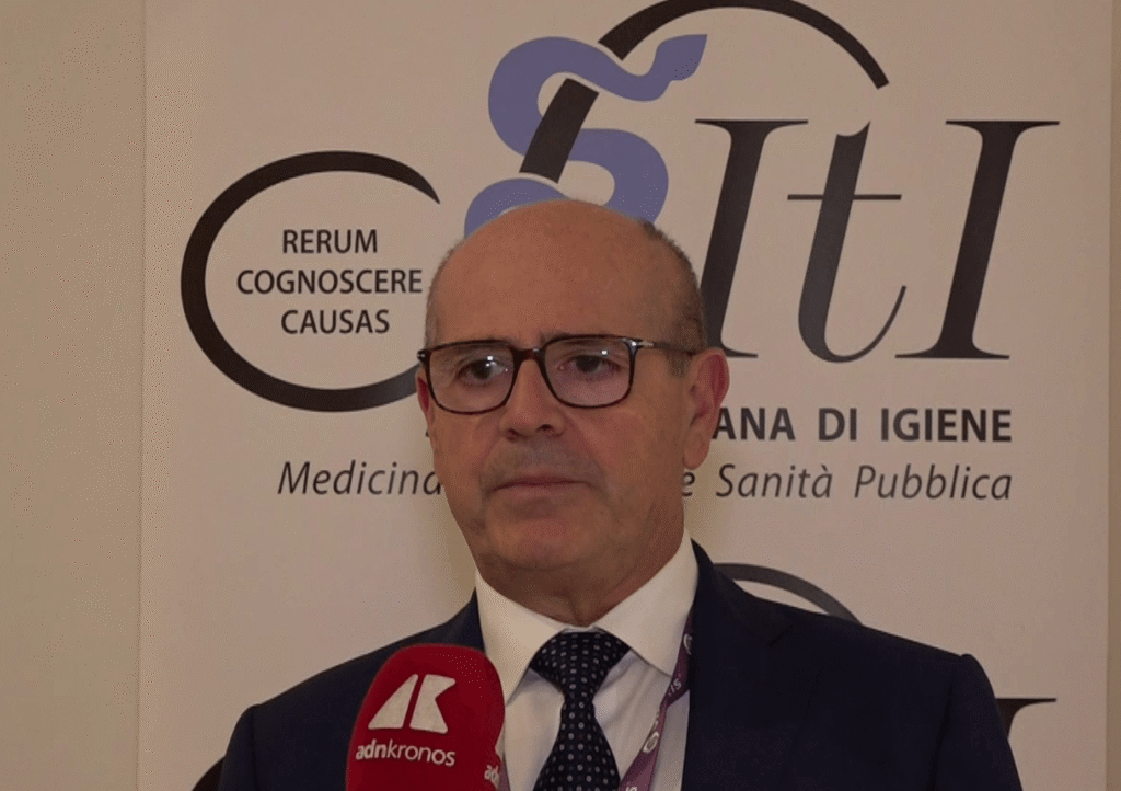 Vaccins, Castille (UniSs) : « Faible couverture contre le méningocoque, nous devons nous rétablir »