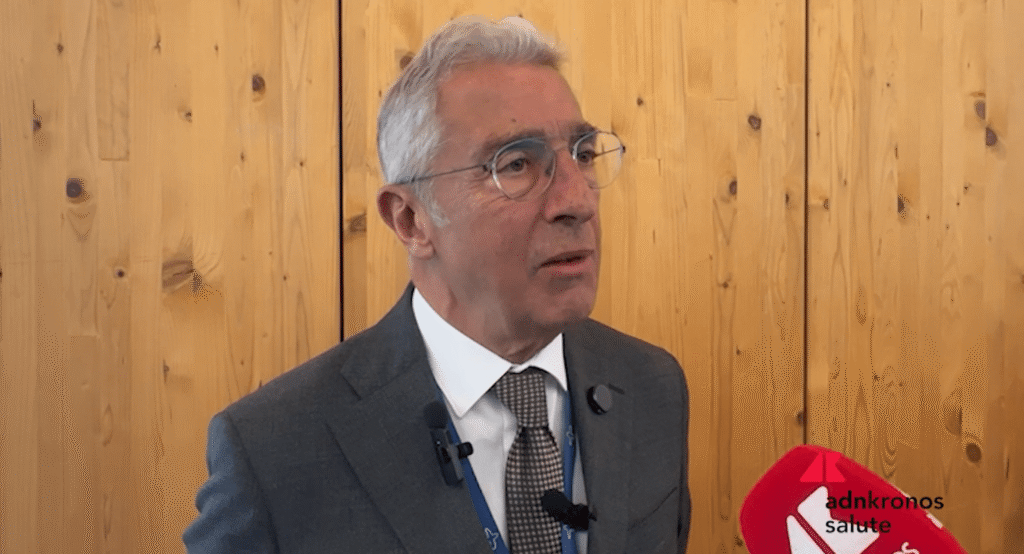 Zappia (Sin) : « La prévention réduit le risque de maladies neurodégénératives de 40 à 45 % »