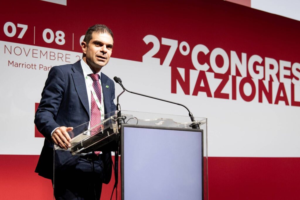 Aiom, Massimo Di Maio est le nouveau président des oncologues italiens