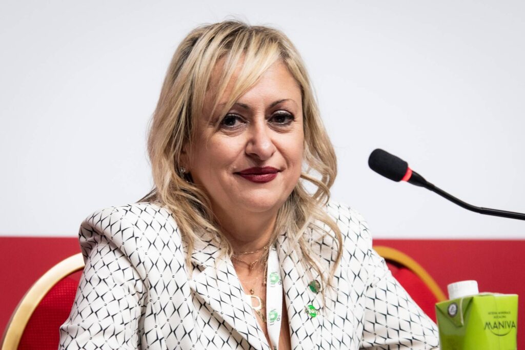 Aiom, Rossana Berardi présidente élue des oncologues italiens