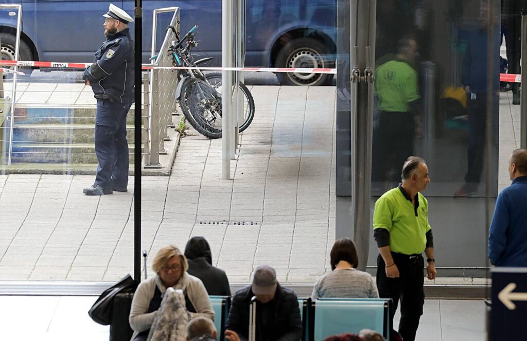 Allemagne, nouvel arrêt des vols en raison de l'observation d'un drone : cette fois l'aéroport de Brême s'arrête
