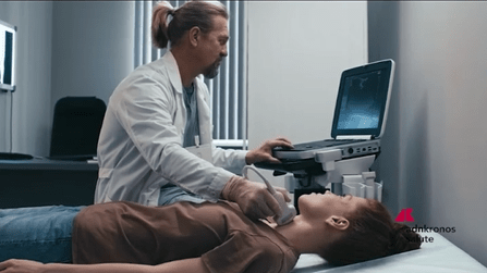 Ascendis, en Italie pendant 1 an pour une endocrinologie rare