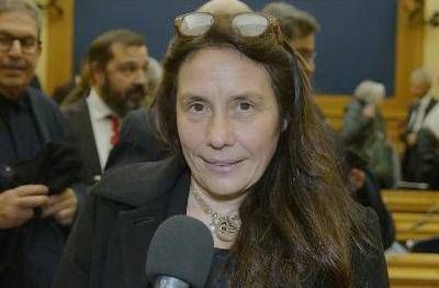 Autisme, Locatelli pour les 40 ans de l'Angsa : "Voir le potentiel et pas seulement les limites"