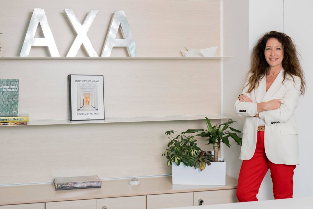 Axa Italia : Qu'est-ce que la santé pour vous ?, la campagne à l'antenne revient à la radio et sur le web
