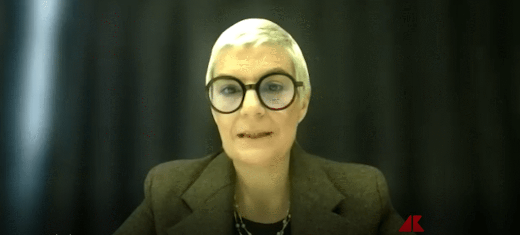 Balsamo (Zambon) : « Le diagnostic de Parkinson est peu connu des patients »