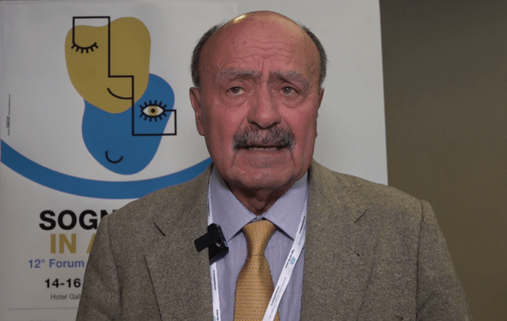 Bartoli (Lega filo d'oro) : "Les bénévoles sont le pont entre les sourds-aveugles et le monde"