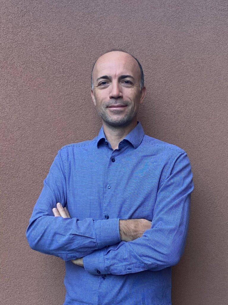 Bourse ERC à San Raffaele de Milan pour un projet qui étudie la barrière du bouclier nerveux