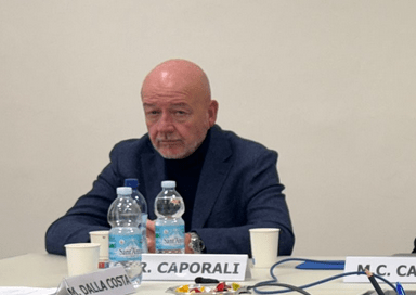 Caporali (Monsieur): "En rhumatologie, la clinique est fondamentale pour le diagnostic"