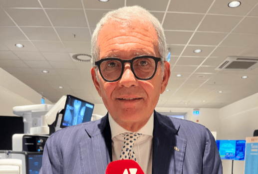 Carrieri (Siu), « la robotique améliore les résultats cliniques et la formation en urologie »