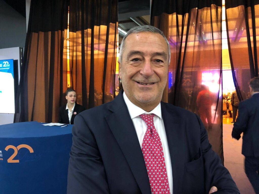 Cartabellotta (Gimbe) : « Les institutions prennent la décision finale sur le futur NHS »