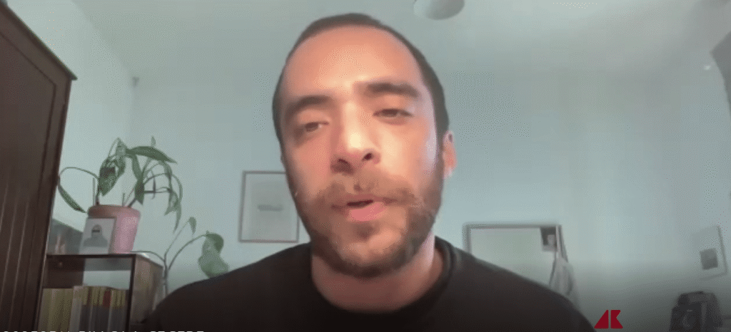 Cecere (Plus Aps) : « La campagne 'Le choix, c'est vous' donne la parole aux personnes vivant avec le VIH »